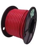 CABLE - B&S TIN RED 33mm / 30m